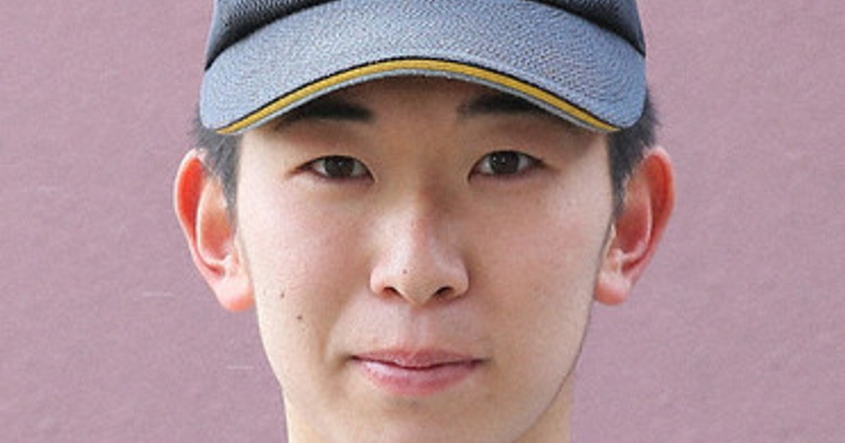 センバツ・夢へ続け！：仙台育英 選手紹介／1 ／宮城 | 毎日新聞