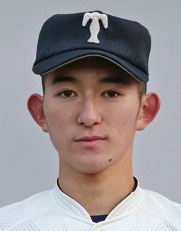 第９３回選抜高校野球 大阪桐蔭選手紹介 ５ 大阪 毎日新聞