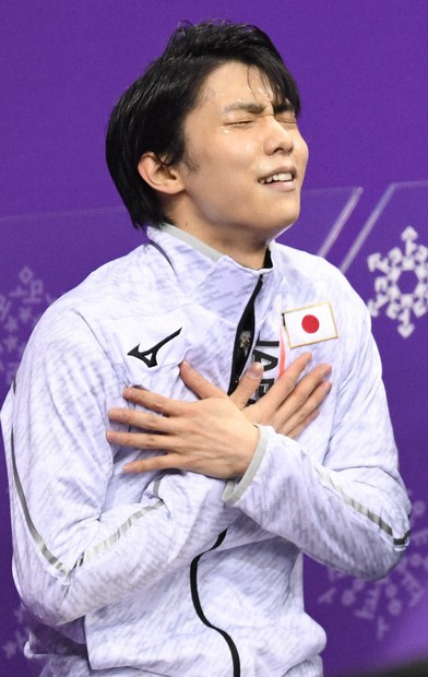 担当記者が見つめた羽生結弦/2014-19 何のために滑ってきたか | 毎日新聞