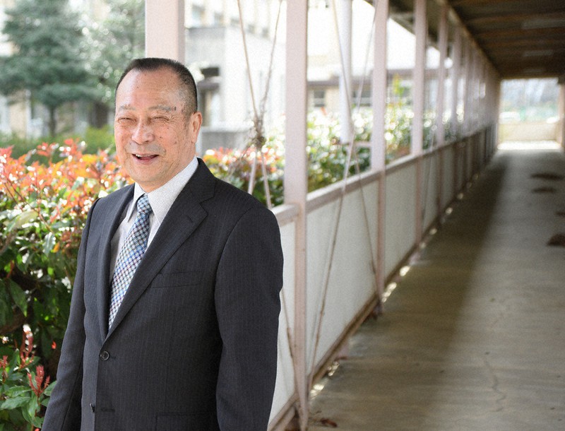 集団避難の記憶 東日本大震災１０年 下 物資配布係から自治会長に 離れても恩返しを 支援に感謝 地域に尽くす 埼玉 毎日新聞