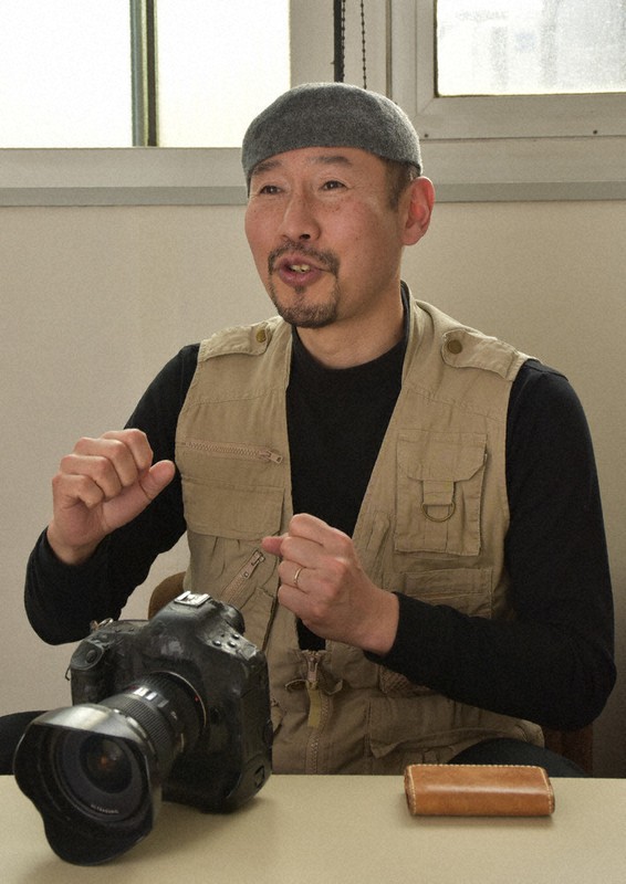 東日本大震災１０年 家族単位で避難訓練を 渡部陽一氏に聞く 静岡 毎日新聞