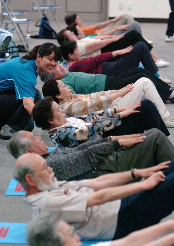 なるほど脳 社会的孤立と転倒確率 中村克樹 愛知 毎日新聞