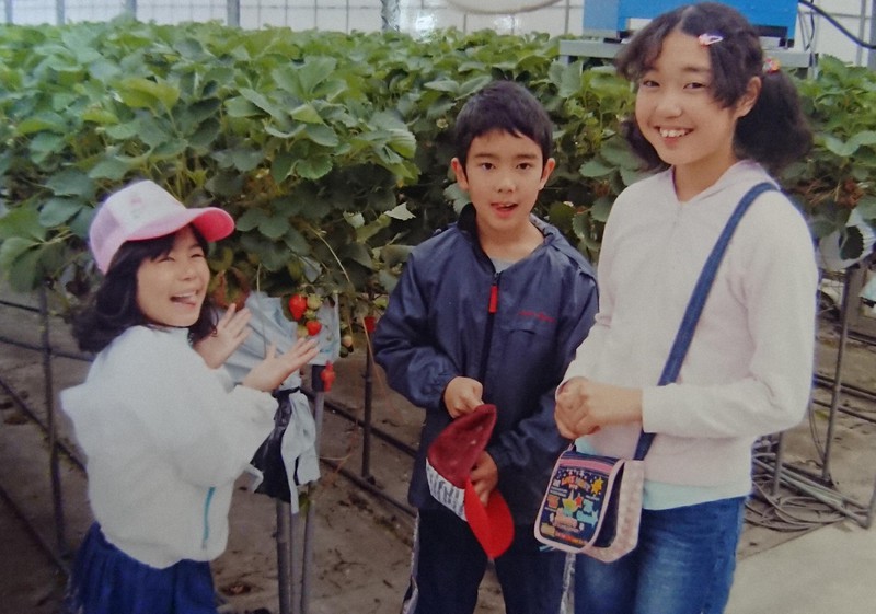 3人の子守れなかった責め今も でも父さんは幸せと言える 毎日新聞