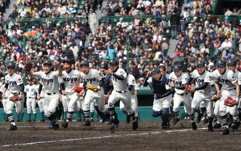 21世紀枠チカラわく：挑戦、努力…出場へのプロセスに学び 向陽