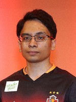 エムディ・ラハトさん=ワンダープラネット提供