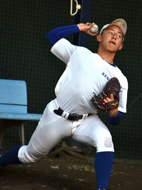 健大高崎　グラコン センバツ高校野球 健大高崎、先制実らず 初の初戦敗退、攻撃鳴り