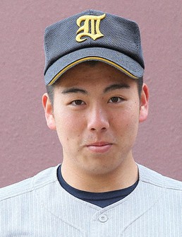 吉野蓮選手=宮城県多賀城市で2021年1月30日、和田大典撮影
