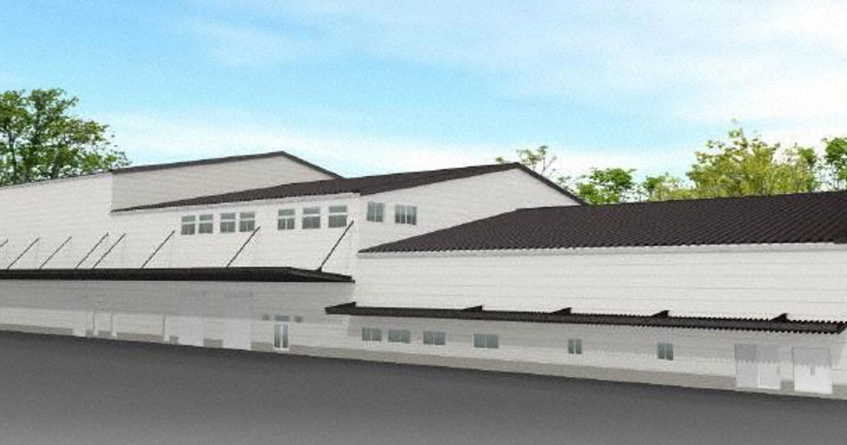 ビックカメラ 飲料用天然水の工場建設へ 山梨 富士吉田に 毎日新聞