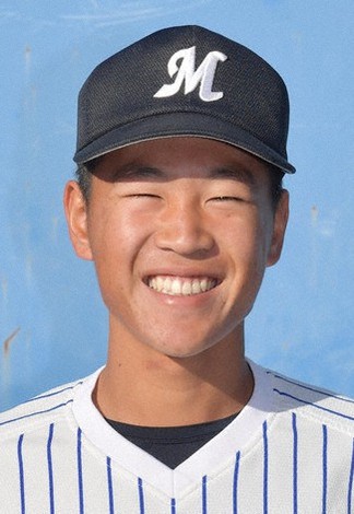 明徳義塾高校野球試合様帽子 明徳義塾 高校 甲子園 レア物の通販 by nonchan's shop｜ラクマ