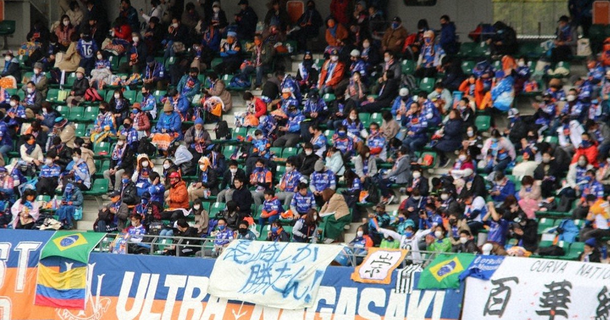 翔べ ｖ ファーレン サッカー 勝ち点の醍醐味 長崎 毎日新聞