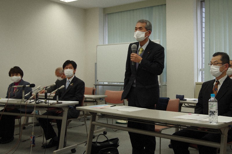 原発30キロ圏 7市町に事前了解権を 議員研究会 再稼働へ新協定案 首長に働きかけへ 新潟 毎日新聞