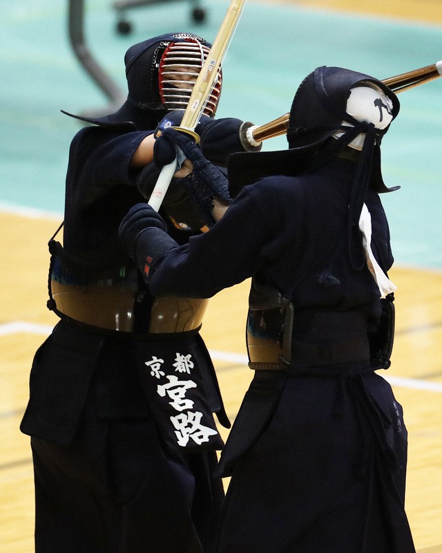 40歳の元剣道世界女王 宮路早恵子 6年ぶり全日本へ込めた思い 毎日新聞