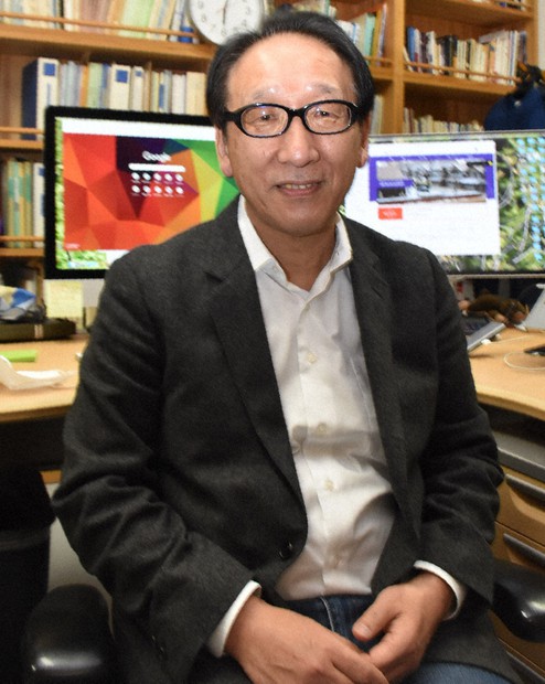 【中古】 防災教育の展開/東信堂/今村文彦 震災10年を語る：東北大災害研・今村所長 防災投資、ソフト面