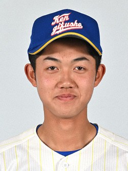 加納充翔=岐阜市則武で2021年2月6日、兵藤公治撮影