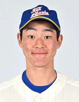 古賀太智=岐阜市則武で2021年2月6日、兵藤公治撮影