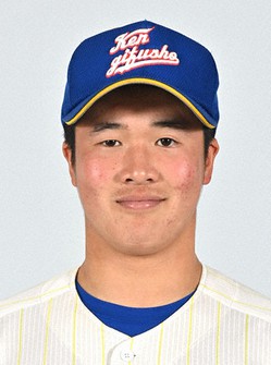 山本晃楓=岐阜市則武で2021年2月6日、兵藤公治撮影
