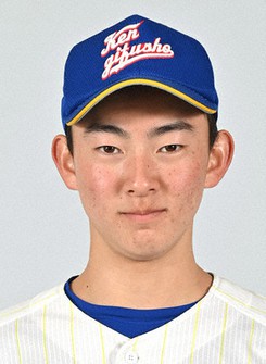 小西彩翔=岐阜市則武で2021年2月6日、兵藤公治撮影