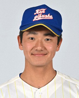 松野匠馬=岐阜市則武で2021年2月6日、兵藤公治撮影