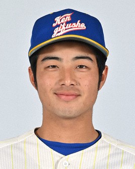 梅村豪=岐阜市則武で2021年2月6日、兵藤公治撮影