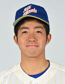 髙木翔斗=岐阜市則武で2021年2月6日、兵藤公治撮影