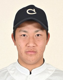 加藤優翔=名古屋市昭和区で2021年1月30日、兵藤公治撮影