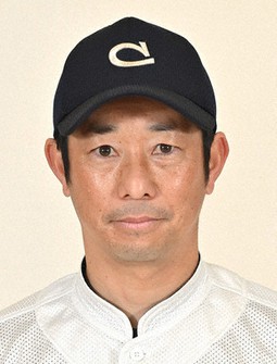 高橋源一郎監督=名古屋市昭和区で2021年1月30日、兵藤公治撮影