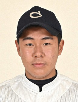 竹内健翔=名古屋市昭和区で2021年1月30日、兵藤公治撮影