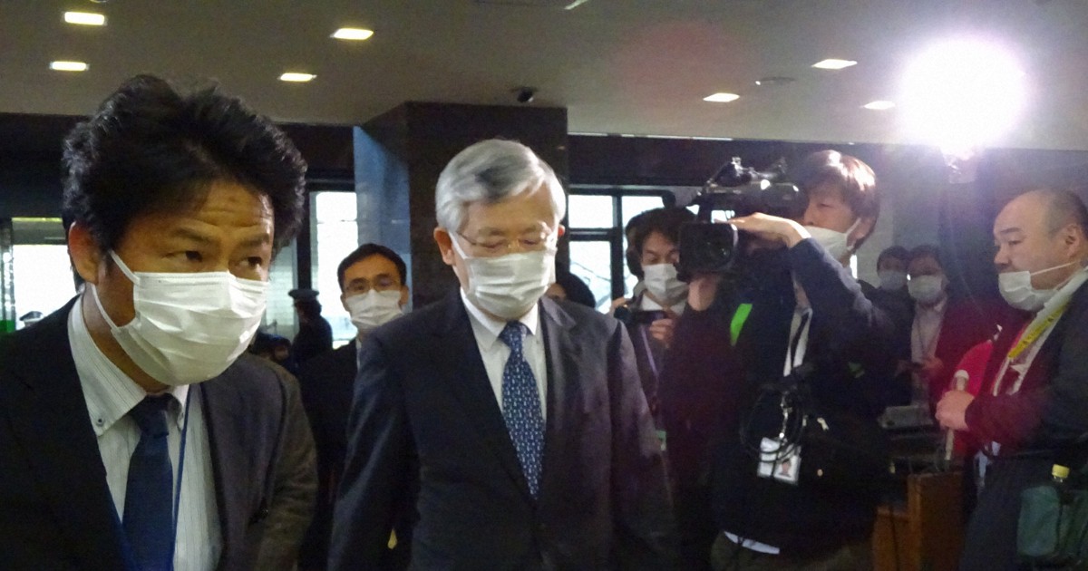 日韓歴史問題に解決はあるか 対中補償裁判和解弁護士の 道 毎日新聞