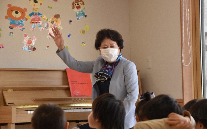 毎小ニュース 社会 ピアノ５２０台被災地に 流されちゃった きっかけ 毎日新聞