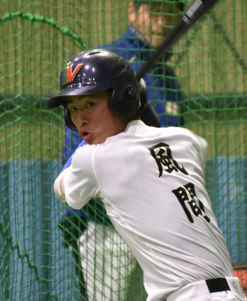 飛躍！今年こそ・健大高崎2021センバツ：第3部 選手紹介
