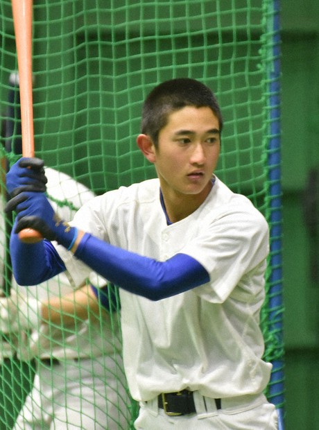 飛躍！今年こそ・健大高崎2021センバツ：第3部 選手紹介