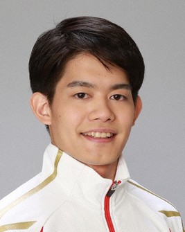 小塚崇彦さん