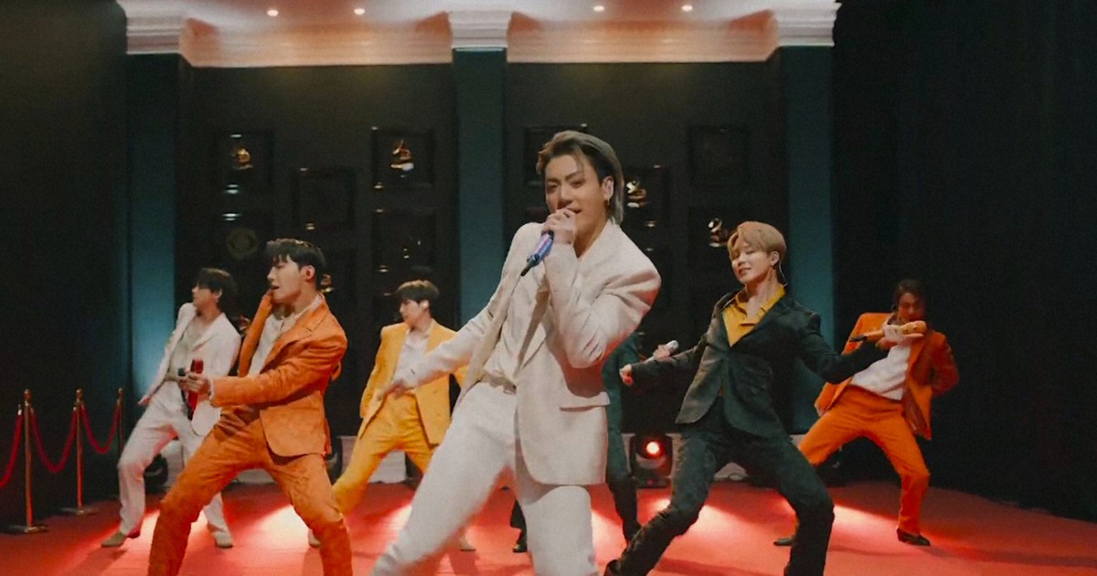 BTS、アジアから世界へ 英米メディアは「21世紀のビートルズ」 | 毎日新聞