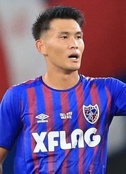 Fc東京から田川と渡辺剛が選出 U 24日本代表メンバー発表 田川 点を取ることにこだわって スポニチ