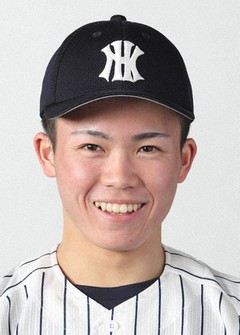 宮崎一綺選手