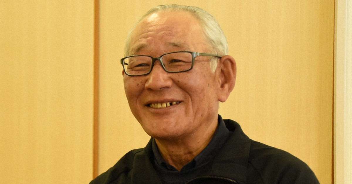 新入希望者へ伝えたい校長のひとり言 - 札幌開成中等教育学校