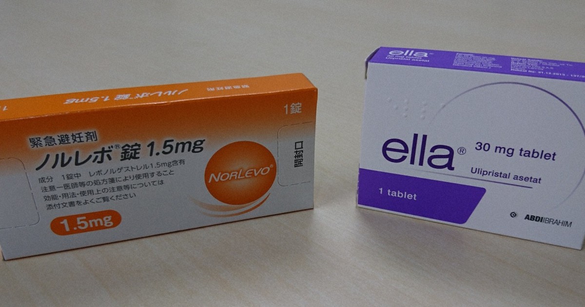 声をつないで 緊急避妊薬の市販 医師はなぜ慎重 若い世代は 簡単に入手 求める 毎日新聞