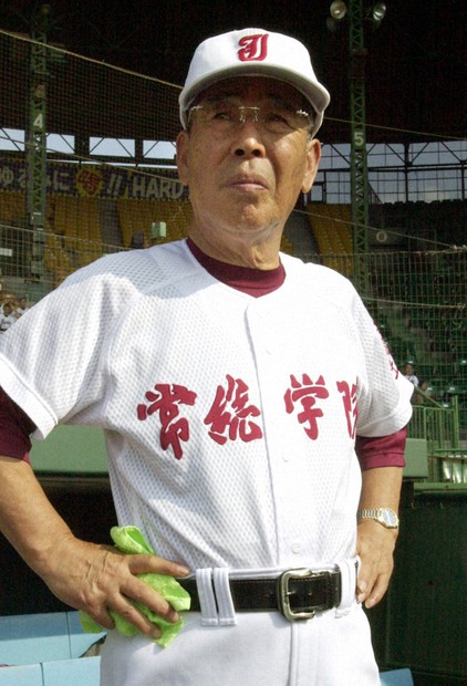 常総学院、亡き名将の教え胸に 元エース監督の挑戦 選抜高校野球