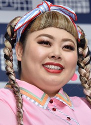 渡辺直美 侮辱演出報道に驚きも この体型で幸せ 今まで通り 渡辺直美 として表現 スポニチ