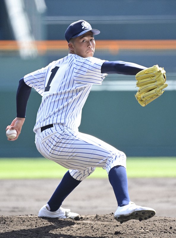 第93回選抜高校野球｜dメニュースポーツ｜試合速報や最新ニュースが