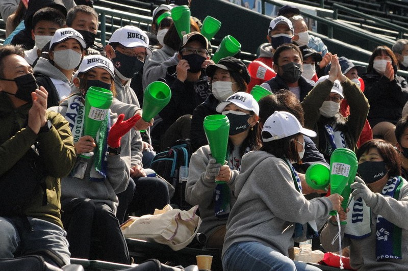 第93回選抜高校野球 北海、あと一歩及ばず 熱投エース、延長力尽く