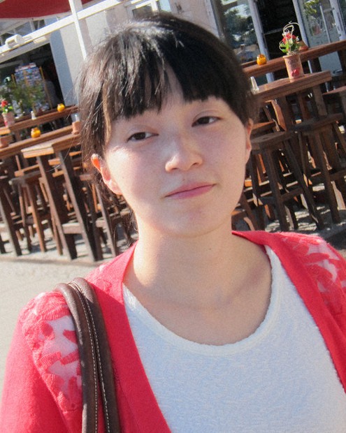 北村紗衣・武蔵大准教授