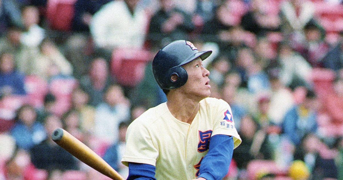 なぜ出ない センバツ本塁打いまだ 0 選抜高校野球 毎日新聞