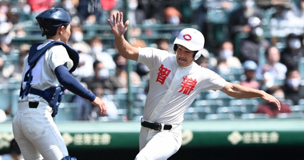 大阪桐蔭（大阪）｜第93回センバツ高校野球 | 毎日新聞