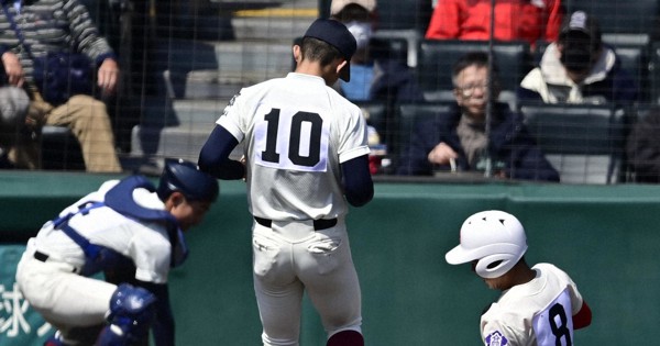 大阪桐蔭（大阪）｜第93回センバツ高校野球 | 毎日新聞