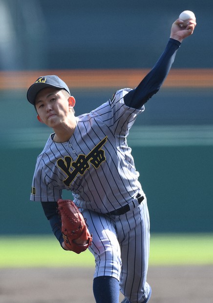 上田西と広島新庄、両チーム無得点で延長戦に 選抜高校野球 | 毎日新聞