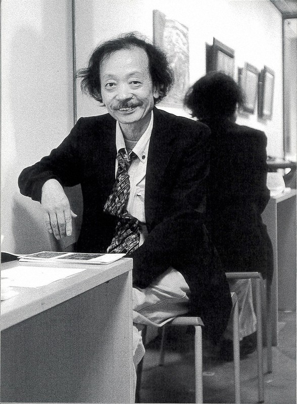 ★3日間の超特別価格！希少作家 高野卯港(油絵) ☆3日間の超特別価格！希少作家 高野卯港(油絵)