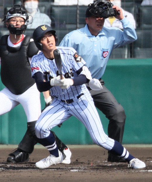 13試合目でやっと 初本塁打が最も遅かった理由 選抜高校野球 | 毎日新聞 13試合目でやっと 初本塁打が最も遅かった理由 選抜高校野球 | 毎日新聞