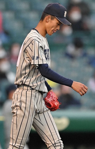 敦賀気比、タイブレーク惜敗で見えた弱さと課題 選抜高校野球 | 毎日新聞