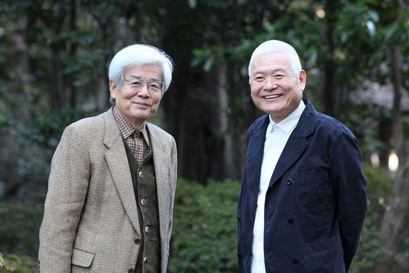 あんなの壊せばいい 歳養老孟司さんが語る バカの壁 と老い 毎日新聞